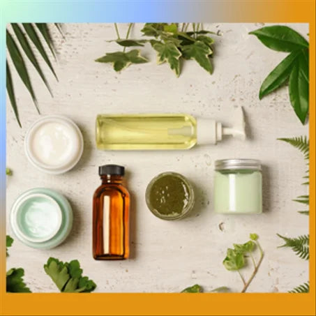 Beauty & Personal Care