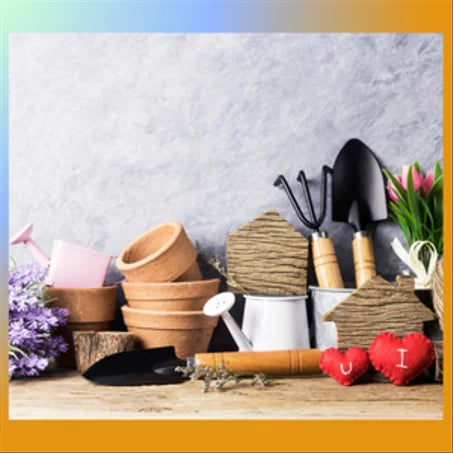 Home & Gardens
