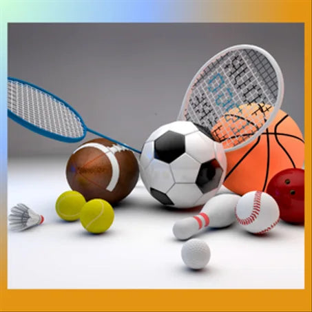 Sports & Fitness